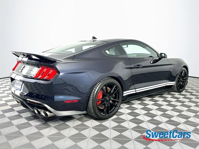 Used 2021 Ford Mustang Shelby GT500 w/ Technology Package image 7