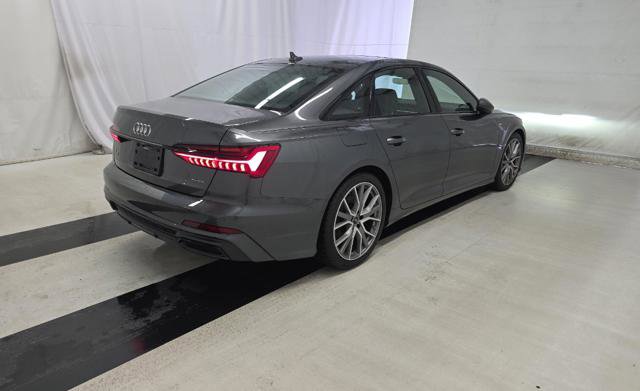 Used 2023 Audi A6 3.0T Prestige w/ Prestige Package image 4