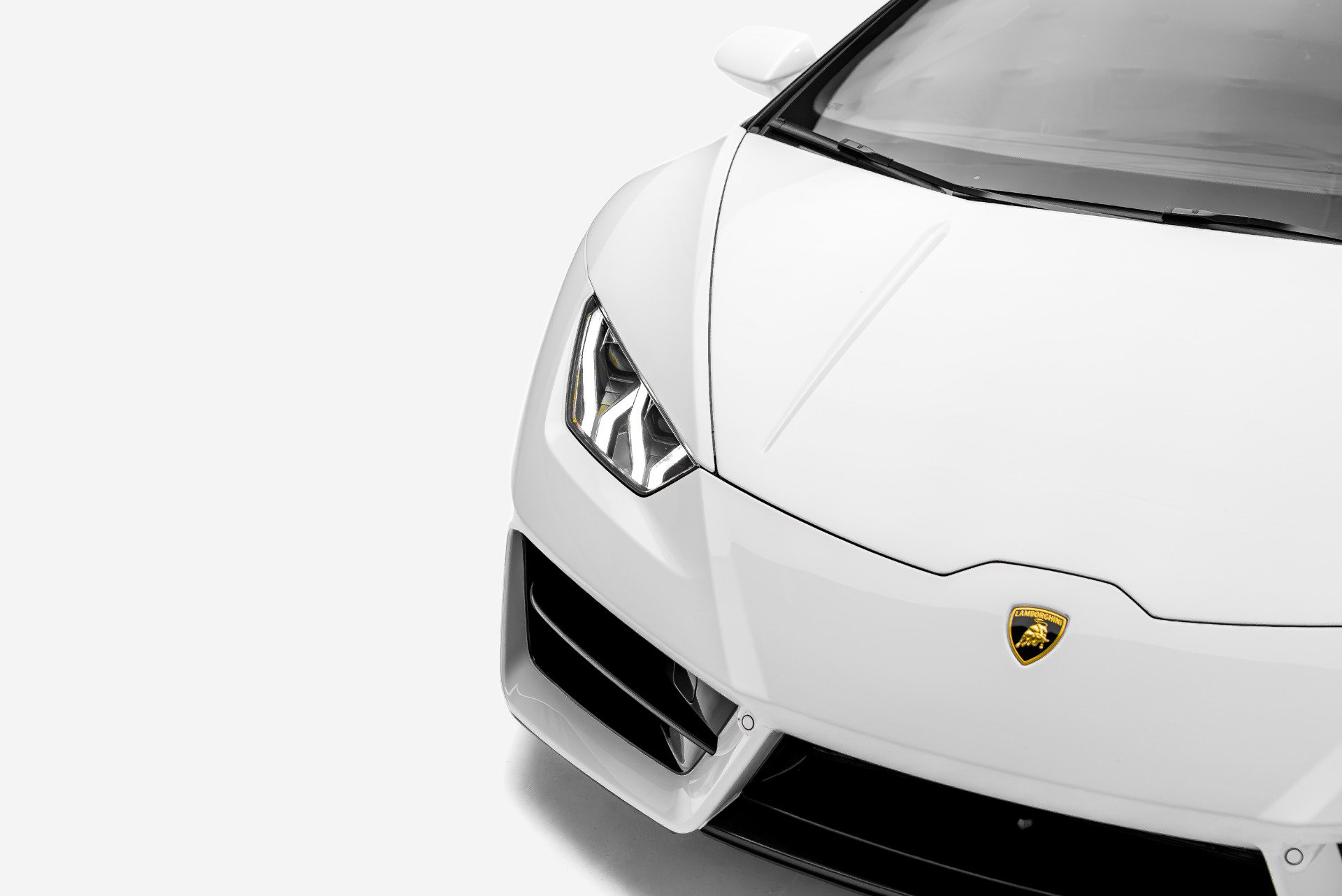 Used 2017 Lamborghini Huracan LP 580-2 RWD image 24