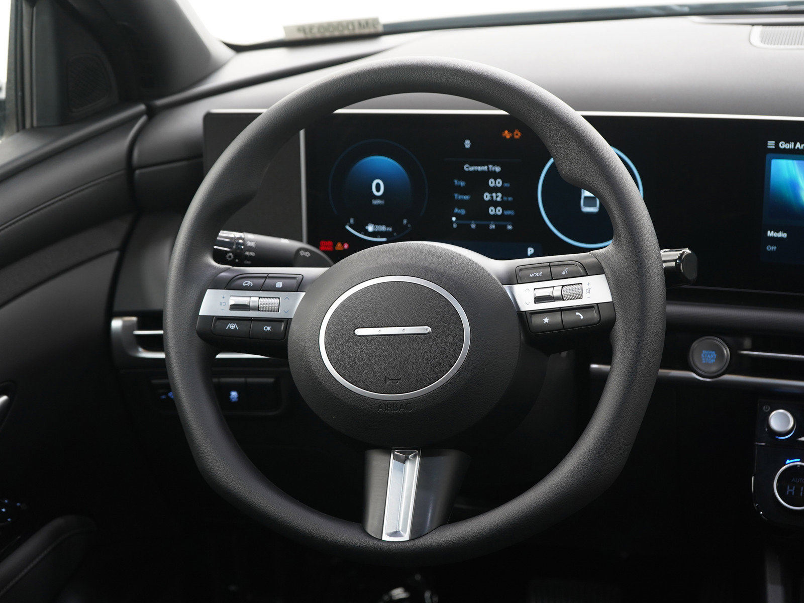 Certified 2025 Hyundai Santa Cruz SEL image 15