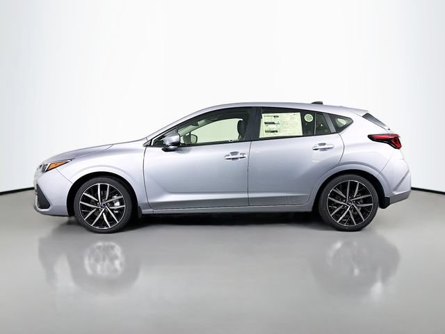 New 2026 Subaru Impreza 2.0i Sport AWD/4WD image 4