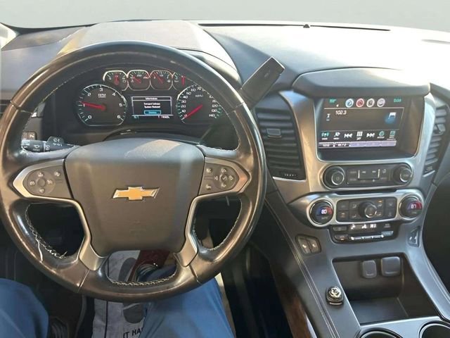 Used 2018 Chevrolet Tahoe LT image 14