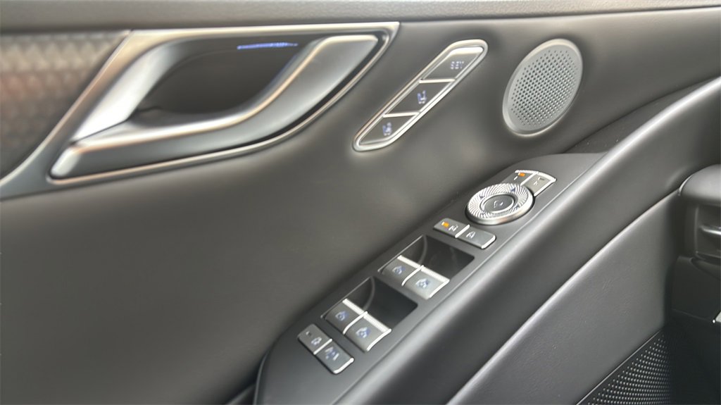 New 2026 Genesis G80 2.5T Sport Prestige image 16