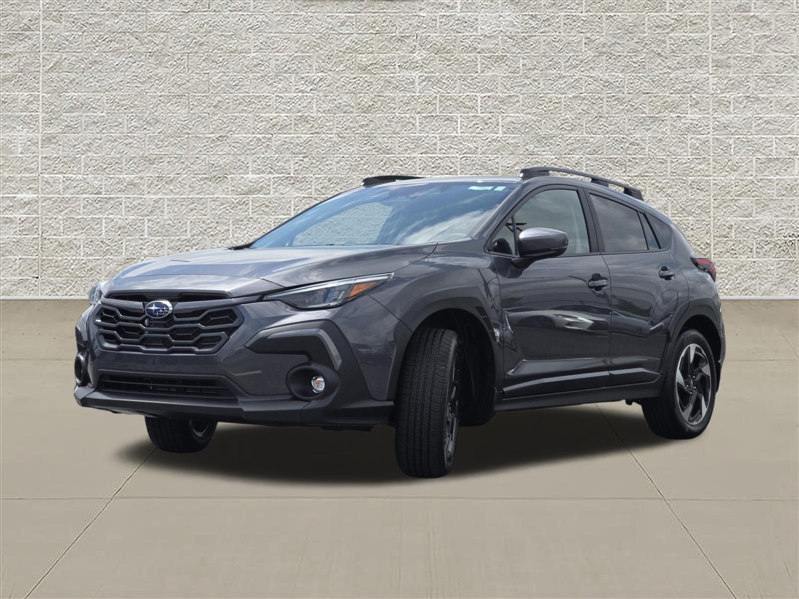 New 2026 Subaru Crosstrek 2.5i Limited AWD/4WD image 3