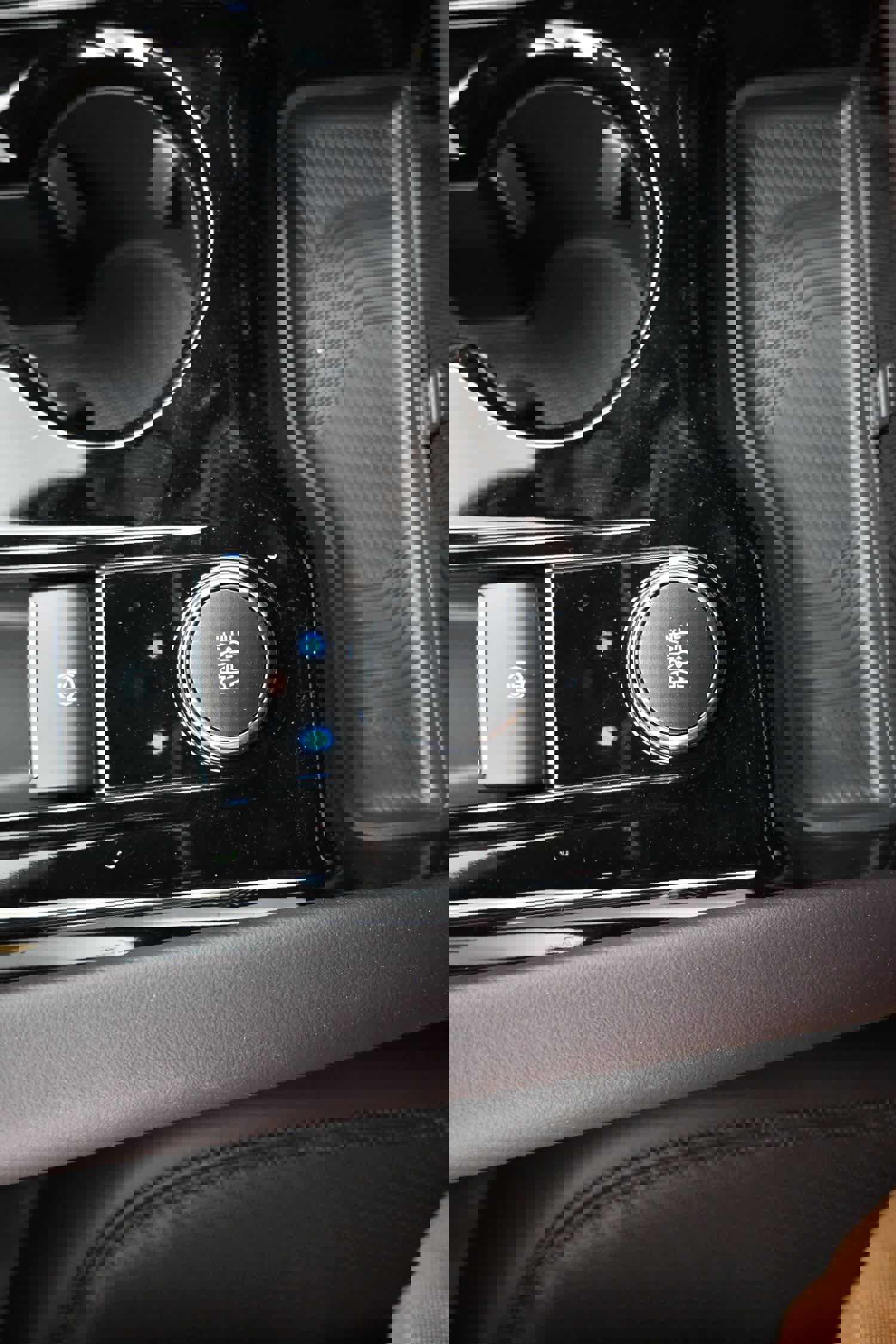 New 2026 Ford Explorer Platinum image 41