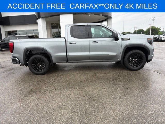 Used 2026 GMC Sierra 1500 Elevation AWD/4WD image 12