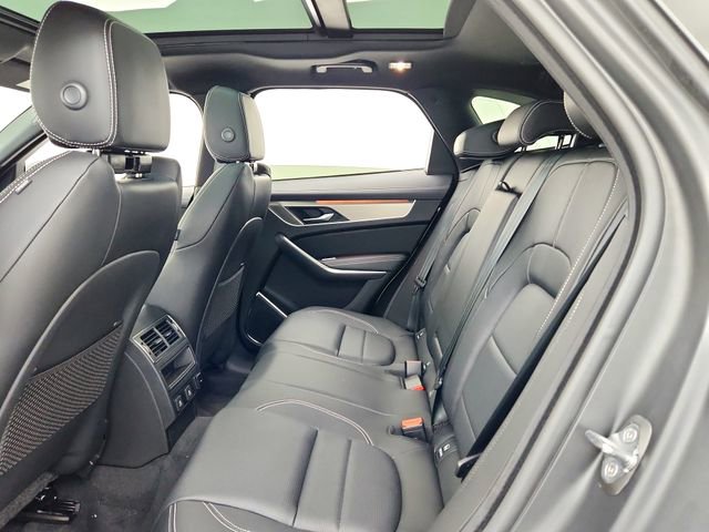Certified 2025 Jaguar F-PACE R-Dynamic S AWD/4WD image 32