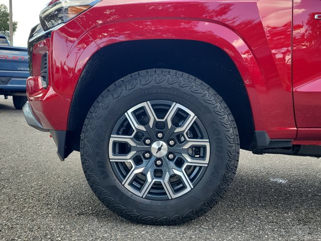 New 2026 Chevrolet Colorado Z71 w/ Technology Package AWD/4WD image 5