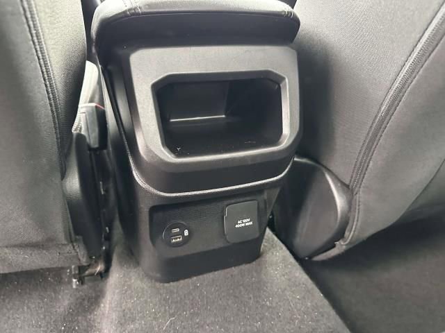 Used 2024 Ford Ranger XLT w/ Equipment Group 301A Mid image 26