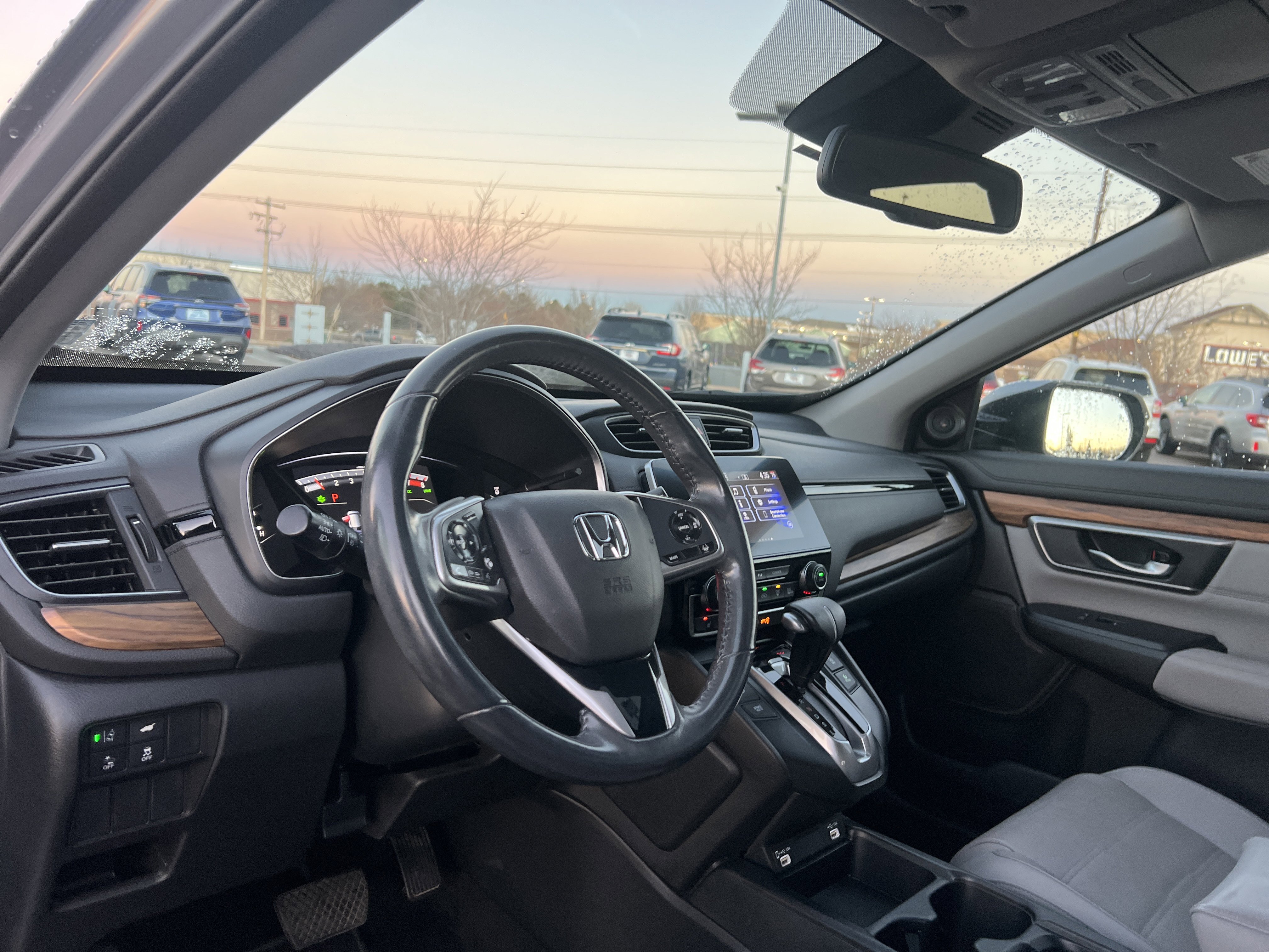 Used 2020 Honda CR-V EX-L image 27