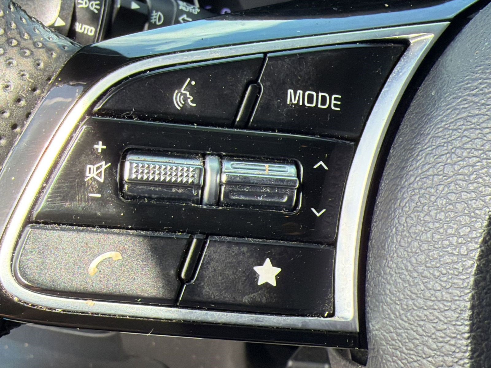 Used 2023 Kia Forte GT-Line w/ GT-Line Technology Package image 16