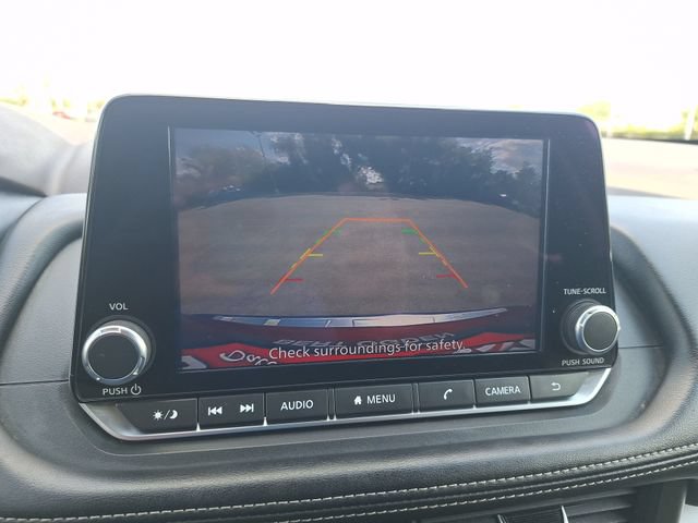 Certified 2023 Nissan Rogue SV FWD image 20