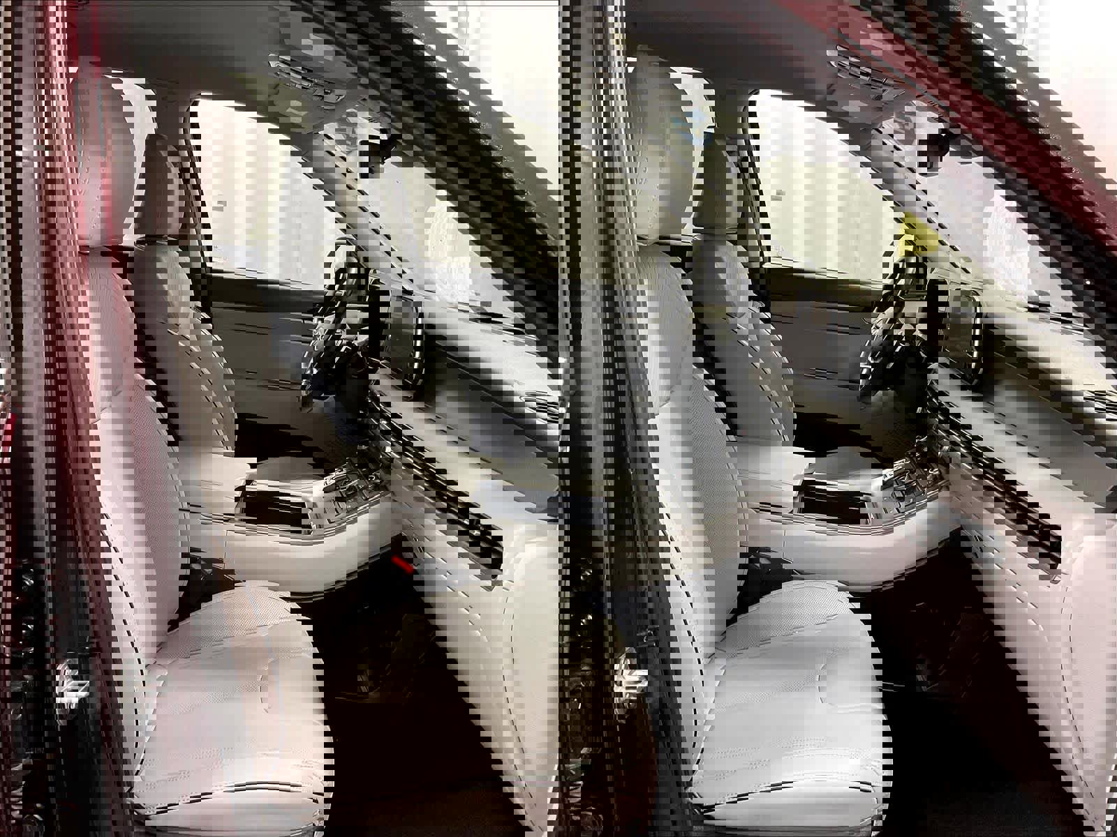 Used 2024 Hyundai Palisade SEL image 11