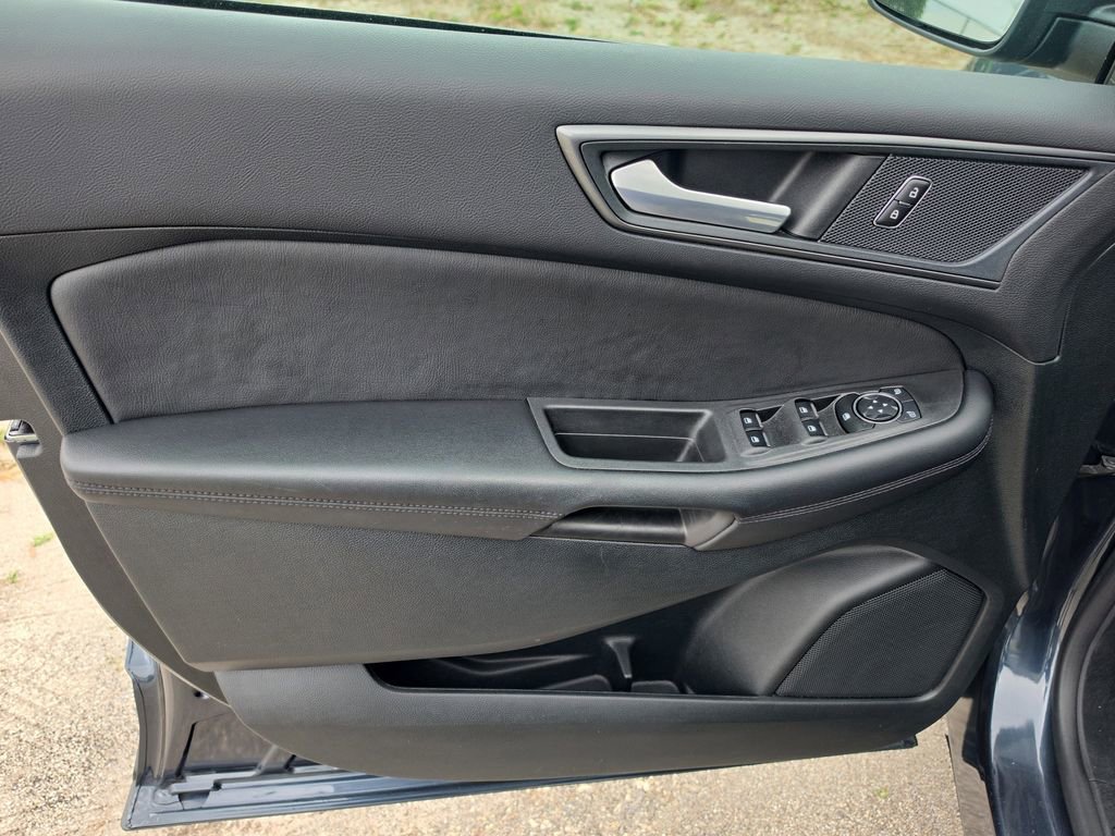 Used 2024 Ford Edge SE AWD/4WD image 18