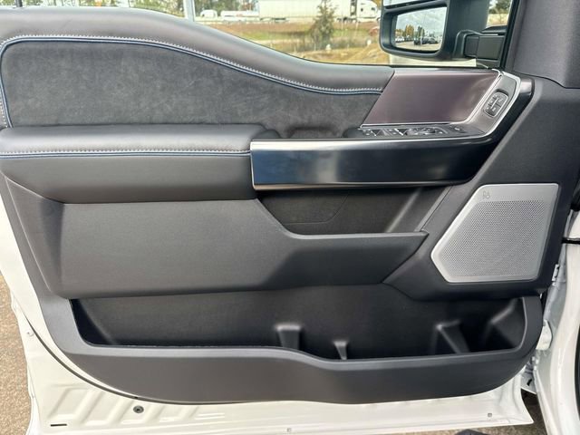 New 2026 Ford F250 Platinum image 22