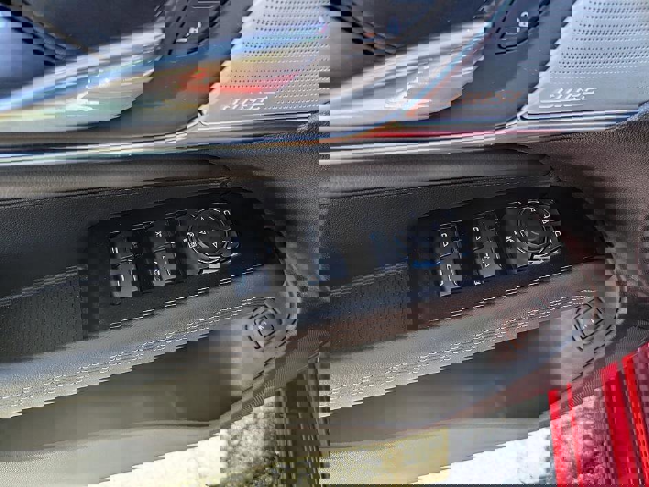 New 2025 Cadillac CT4 Premium Luxury image 15