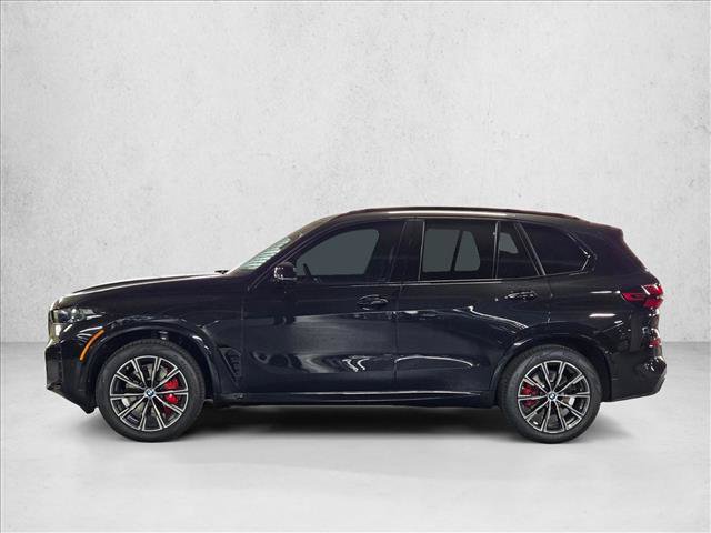 New 2026 BMW X5 sDrive40i w/ M Sport Package RWD image 5