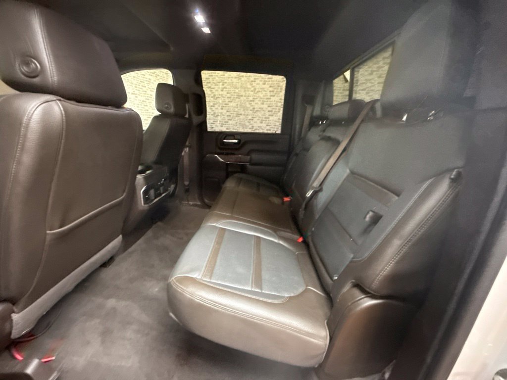 Used 2020 GMC Sierra 3500 Denali w/ Denali Ultimate Package AWD/4WD image 12