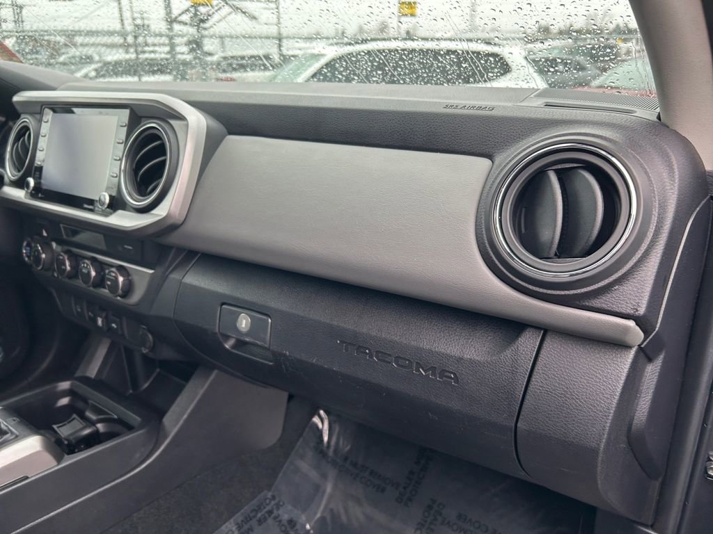 Used 2023 Toyota Tacoma SR5 image 26