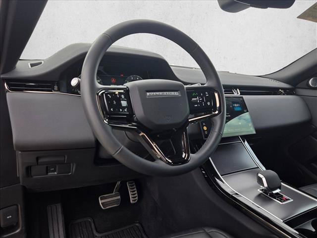 Certified 2026 Land Rover Range Rover Evoque Dynamic SE AWD/4WD image 10