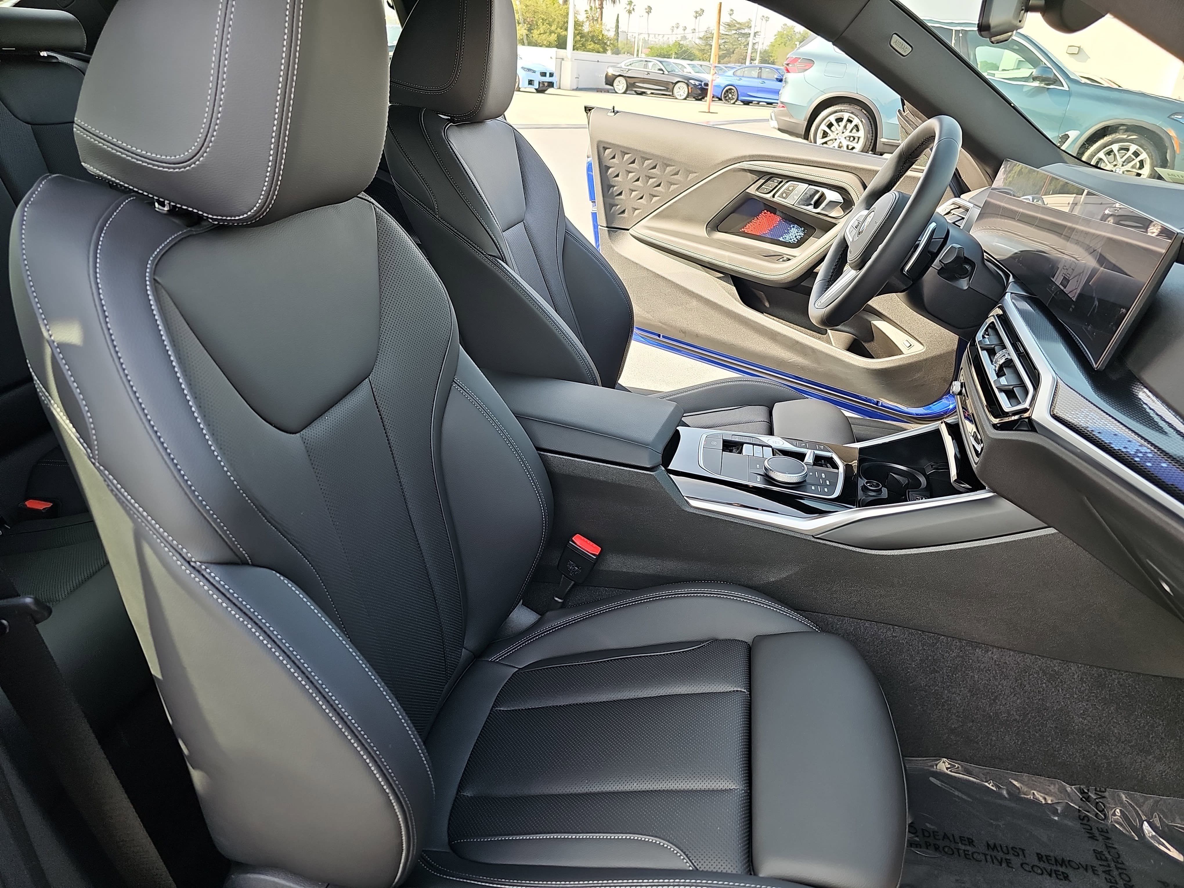 Used 2023 BMW M240i Coupe w/ Premium Package image 10
