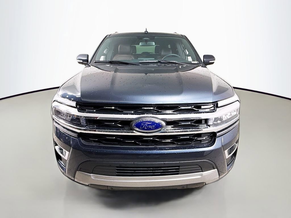 Certified 2024 Ford Expedition Max Limited image 2