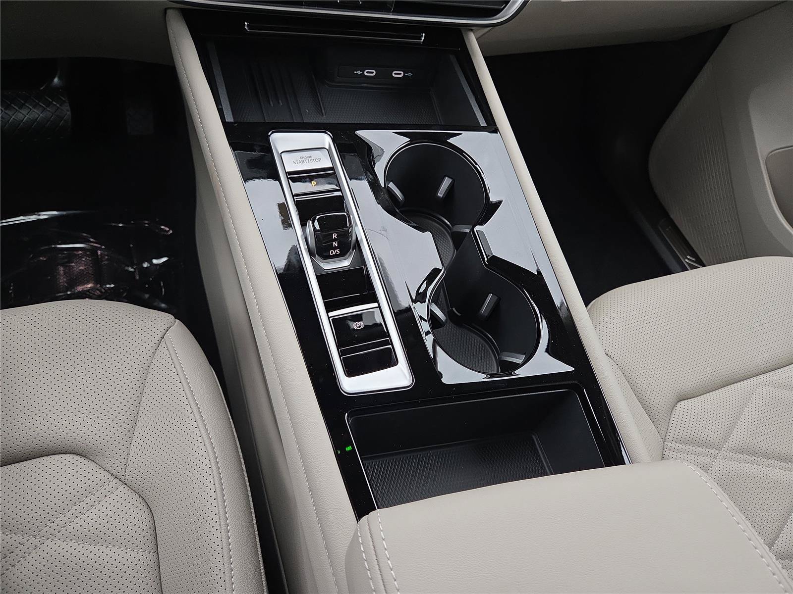 New 2026 Volkswagen Atlas SE FWD image 21