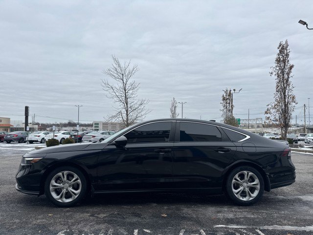 Used 2023 Honda Accord LX image 15