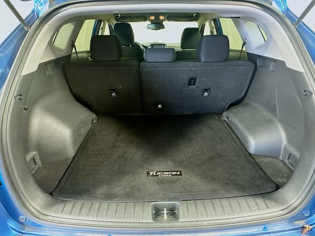 Used 2020 Hyundai Tucson SEL image 26