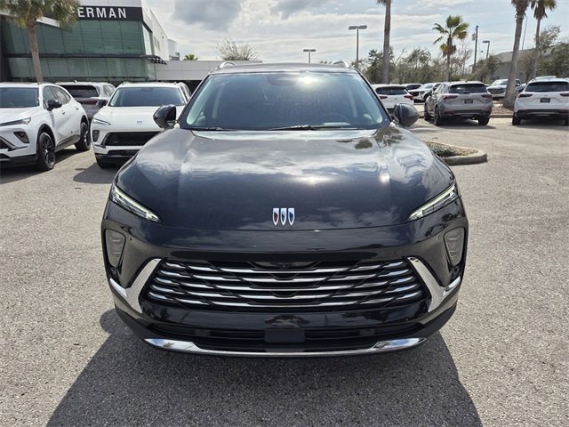 New 2026 Buick Envision Preferred image 18