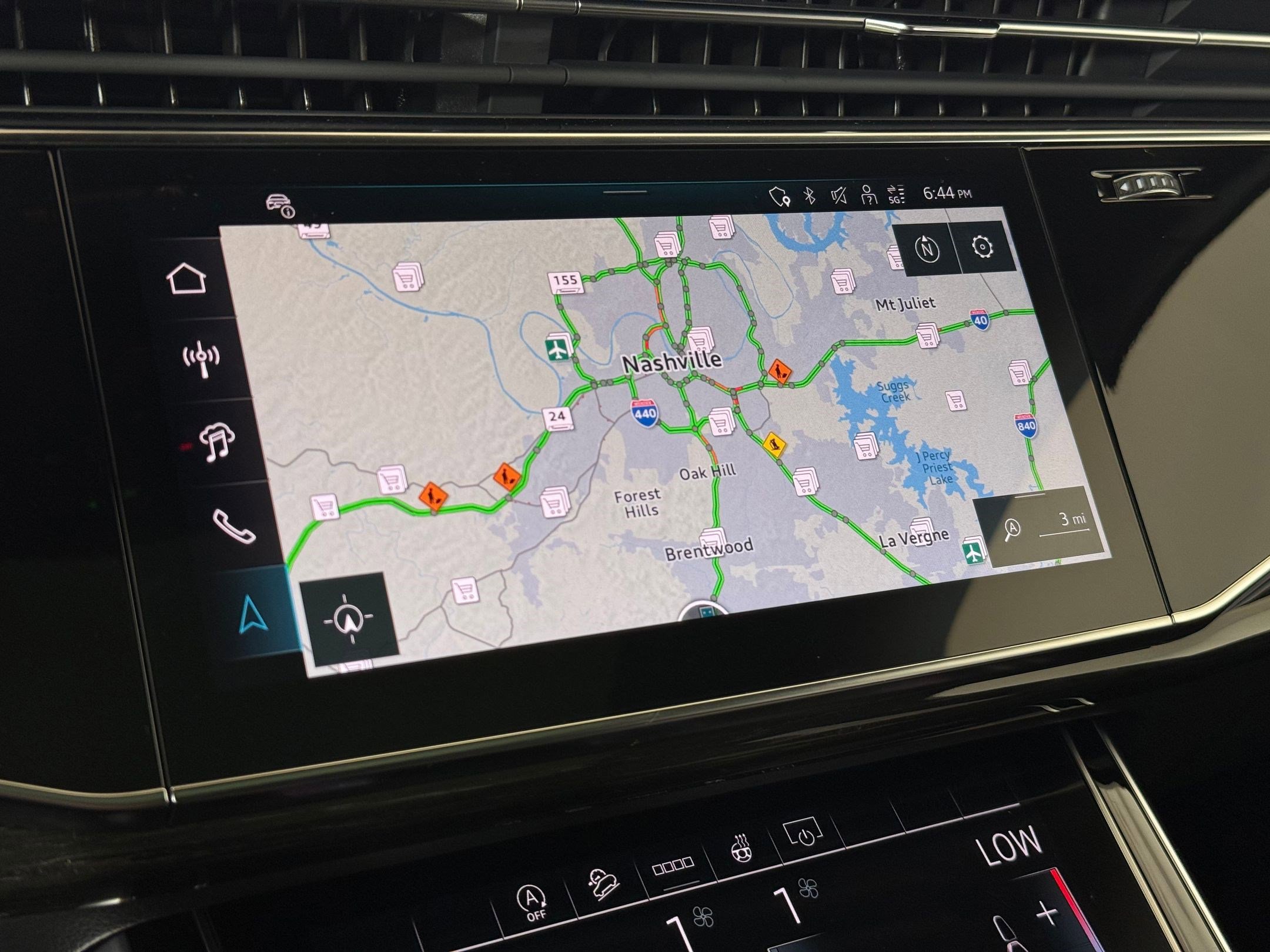 New 2026 Audi Q7 3.0T Premium Plus image 26