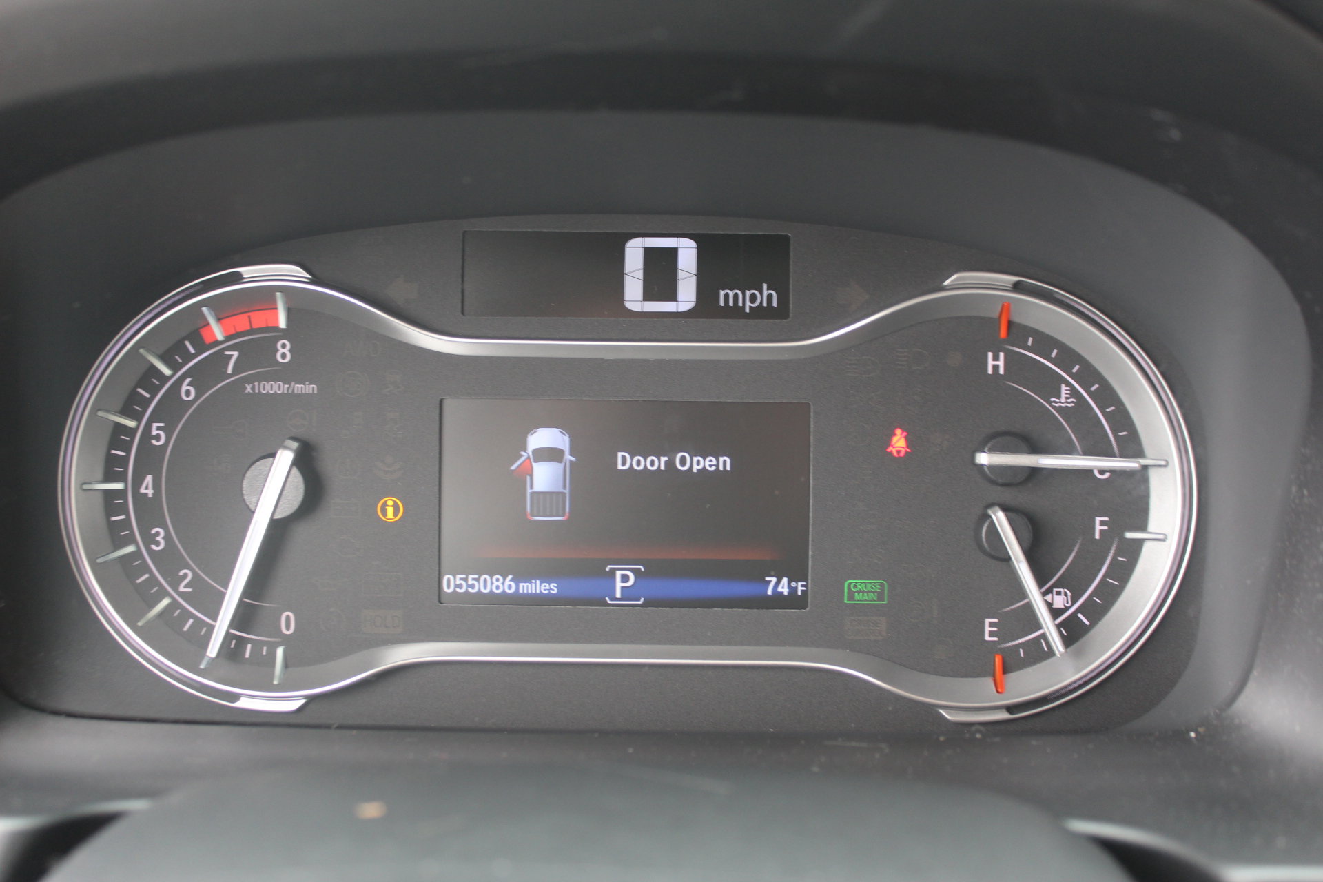 Used 2018 Honda Ridgeline RTL-T image 19