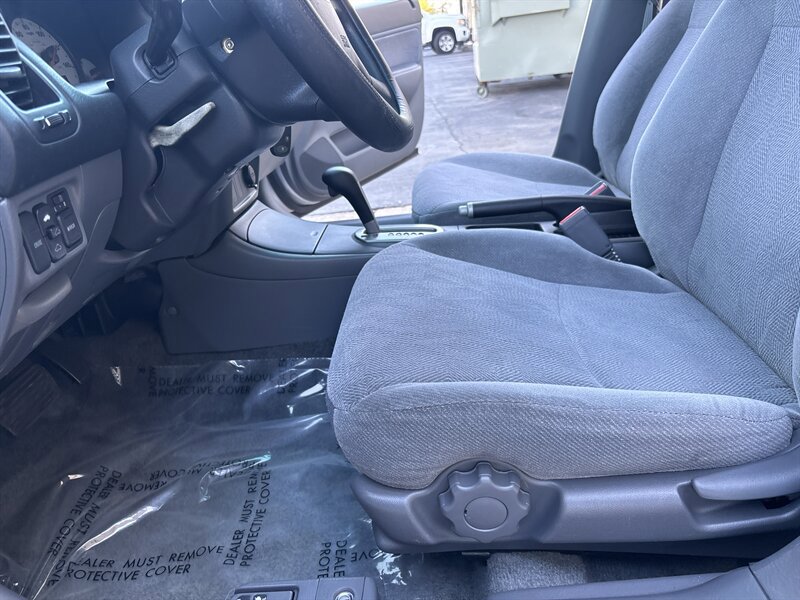 Used 2002 Honda Civic EX image 22