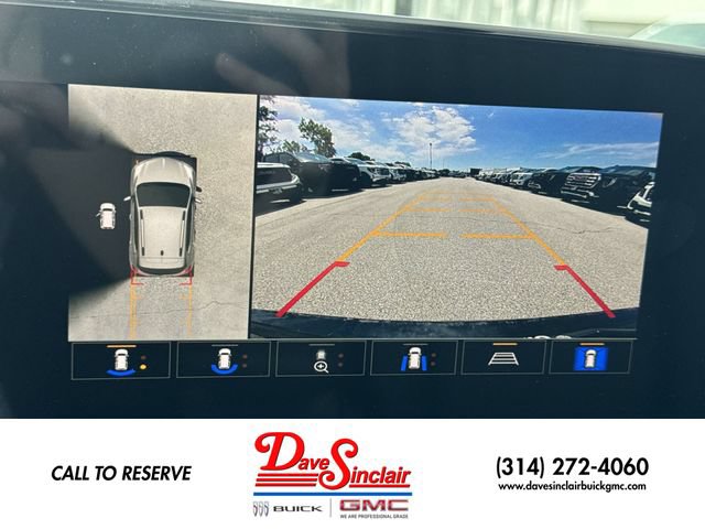 New 2026 Buick Encore GX Sport Touring w/ Advanced Technology Package FWD image 17
