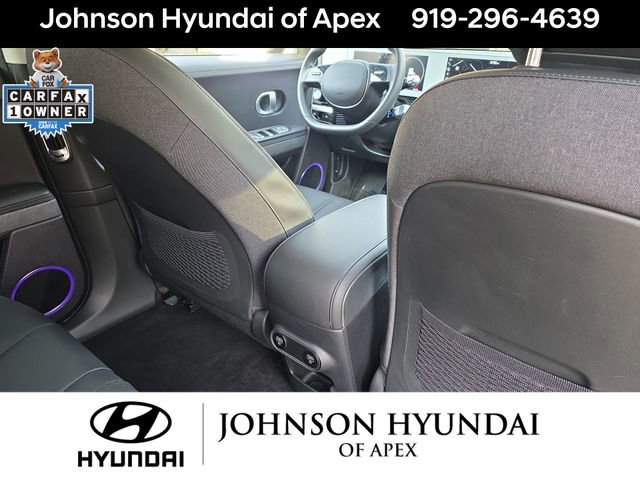 Used 2022 Hyundai Ioniq 5 SEL image 22