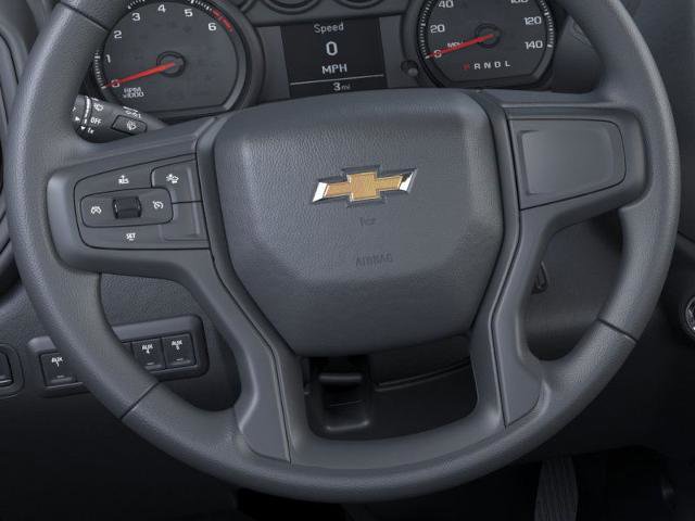 New 2026 Chevrolet Silverado 3500 W/T w/ WT Convenience Package image 50