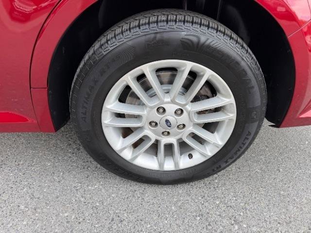 Used 2019 Ford Flex SEL image 13