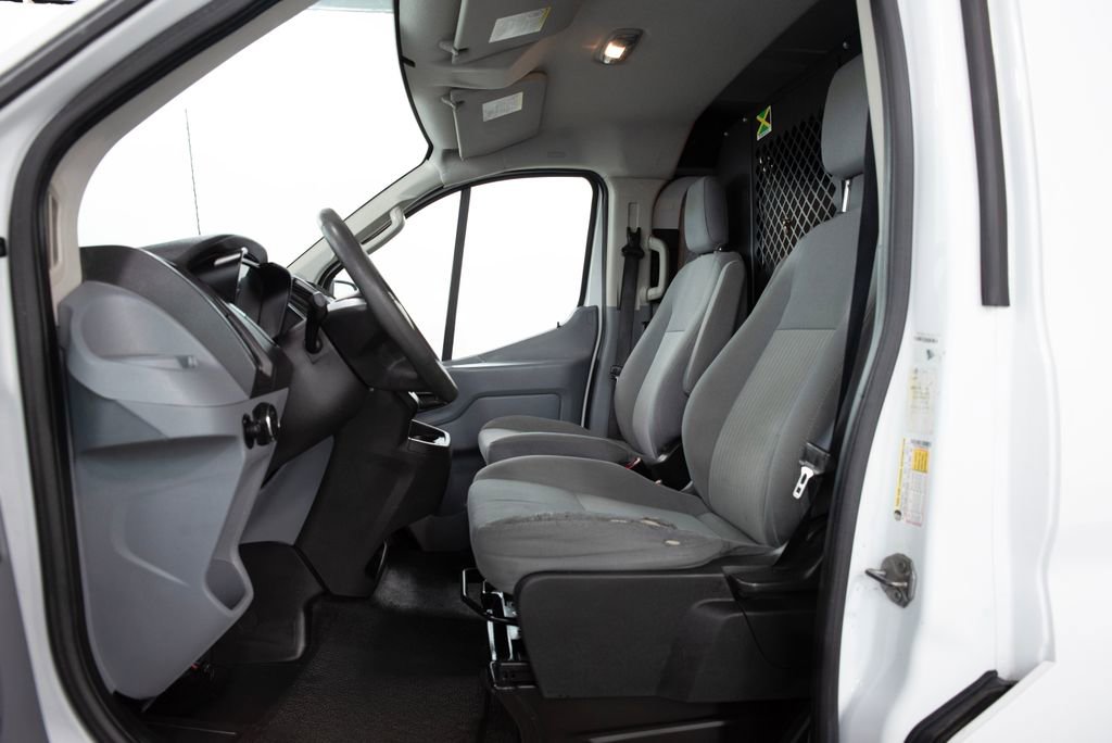 Used 2016 Ford Transit 150 130 Low Roof image 7