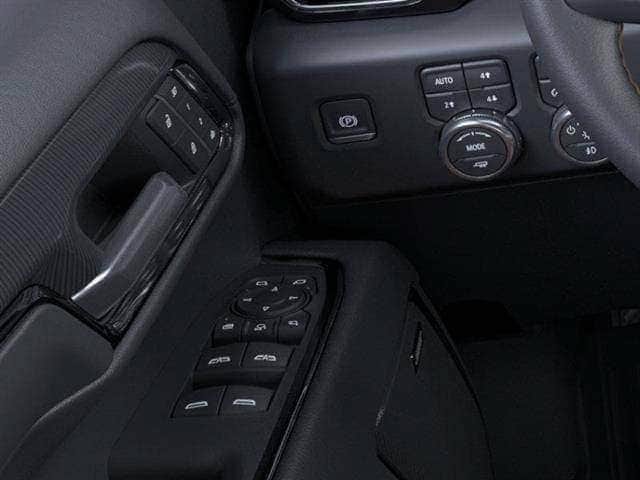 New 2026 GMC Sierra 2500 AT4 w/ AT4 Premium Plus Package AWD/4WD image 32