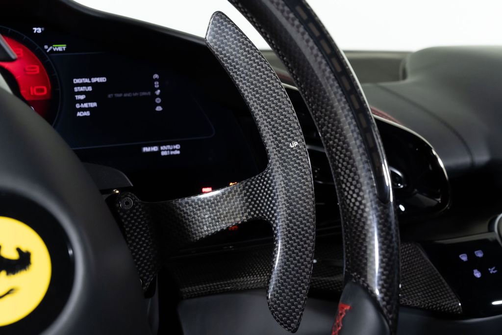 Used 2024 Ferrari Purosangue image 29