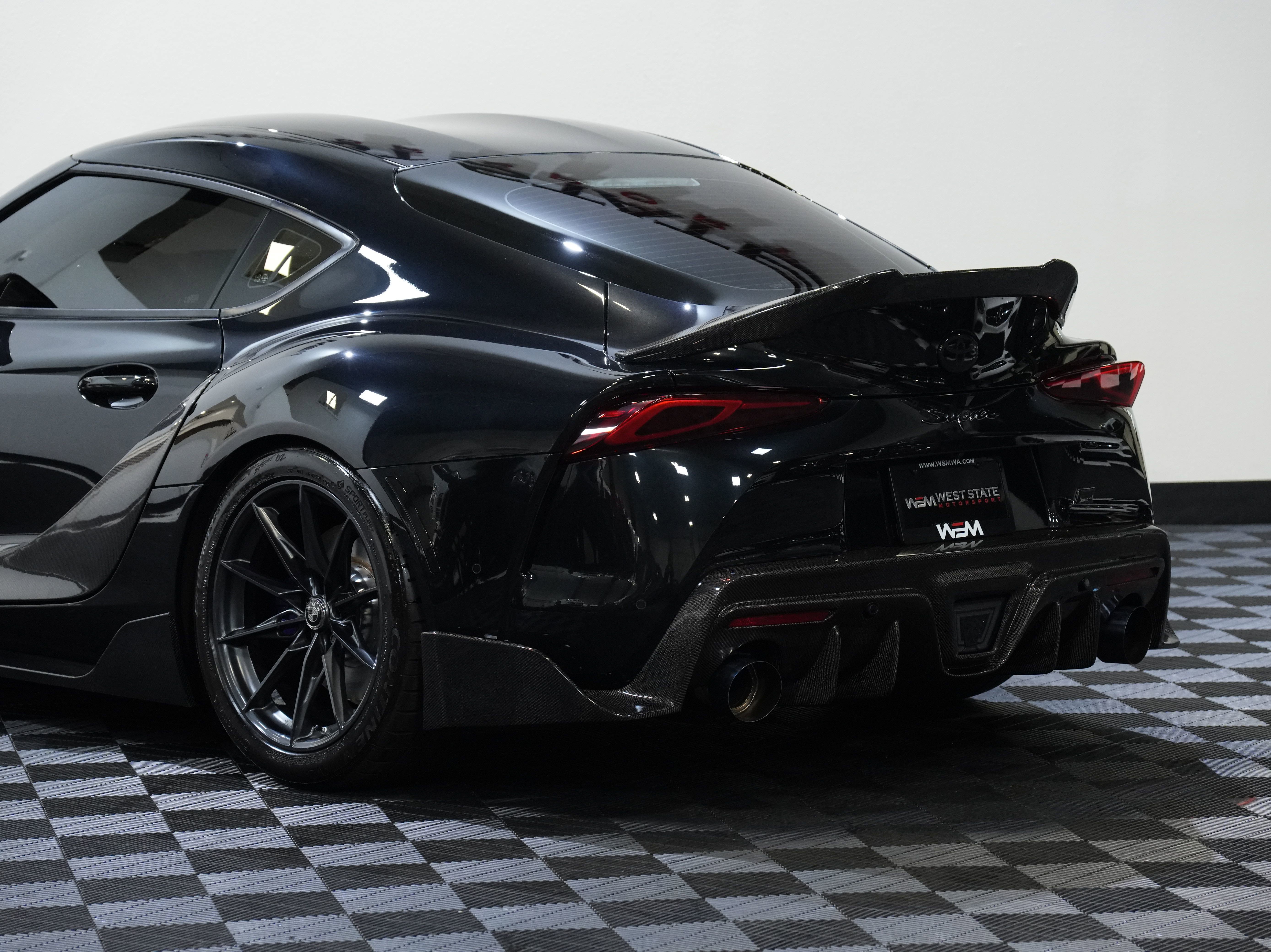 Used 2024 Toyota Supra image 16