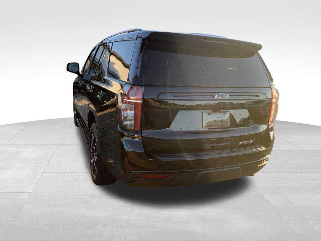 Used 2024 Chevrolet Tahoe RST w/ Luxury Package AWD/4WD image 22