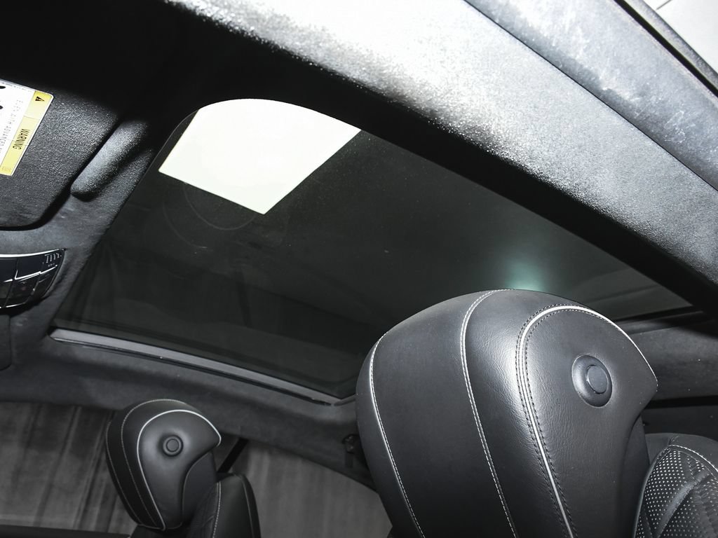 Used 2015 Mercedes-Benz S 550 4MATIC Coupe image 52