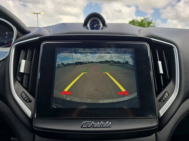 Used 2018 Maserati Ghibli image 9