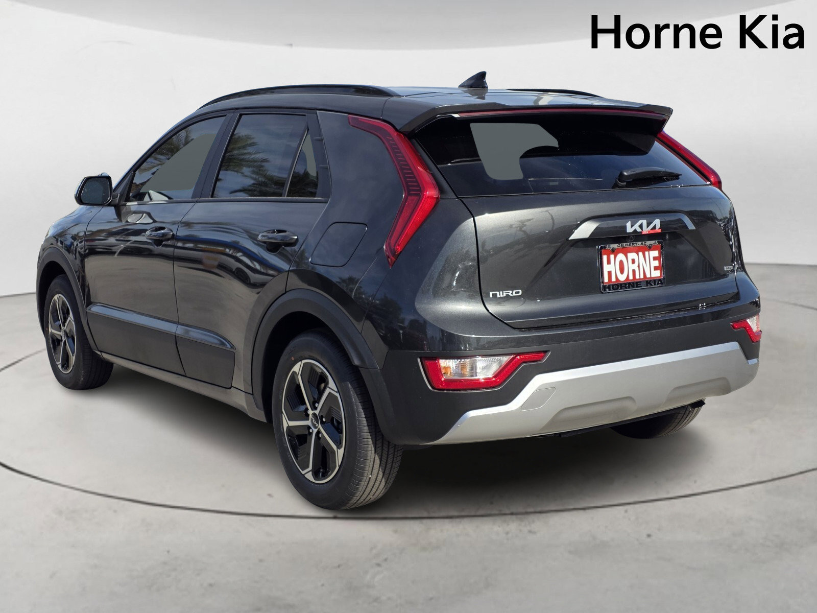 New 2026 Kia Niro LX image 5