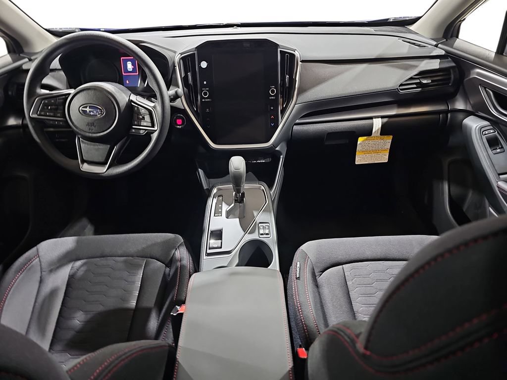 New 2026 Subaru Impreza 2.0i Sport AWD/4WD image 9