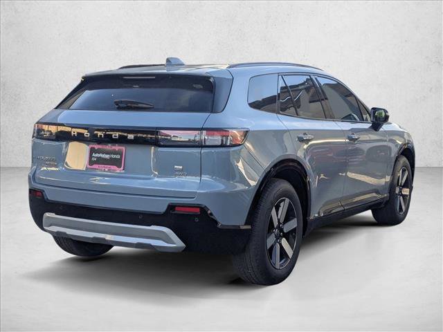 New 2026 Honda Prologue Touring image 2