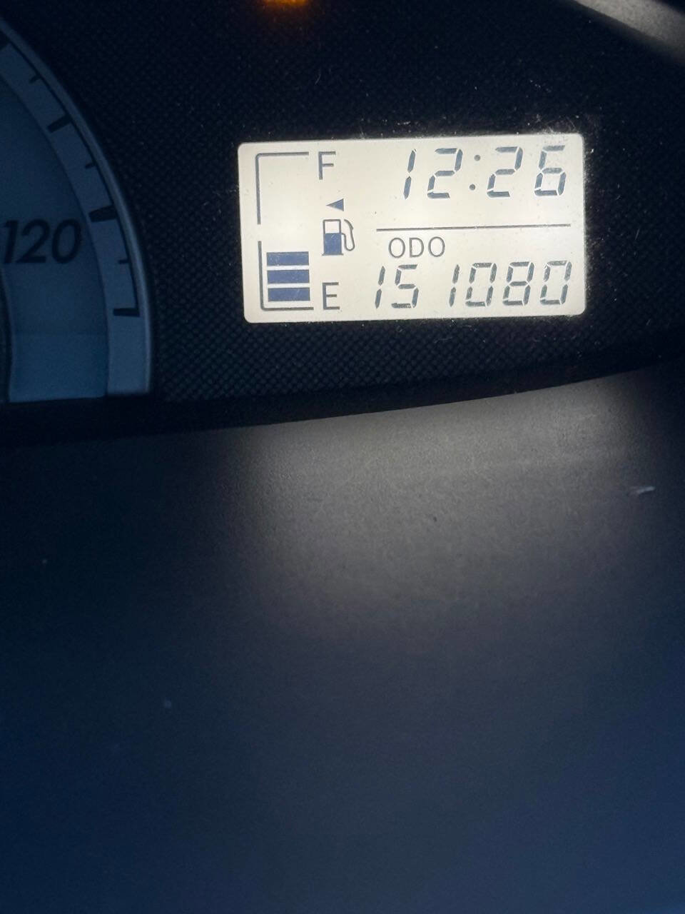 Used 2008 Toyota Yaris S image 12