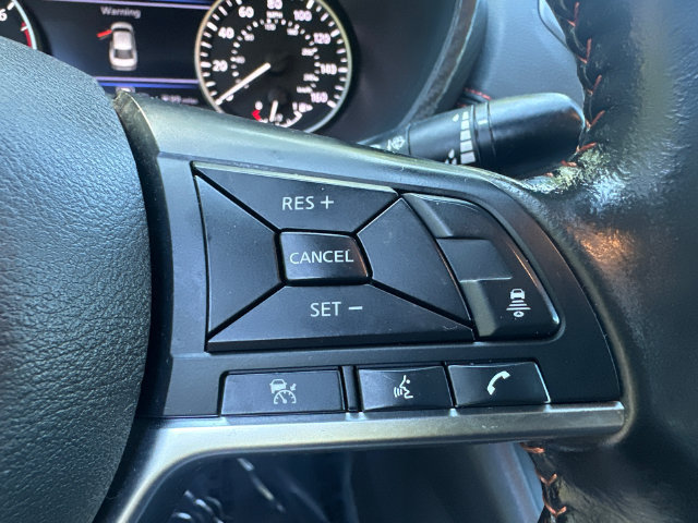 Used 2024 Nissan Sentra SR FWD image 34