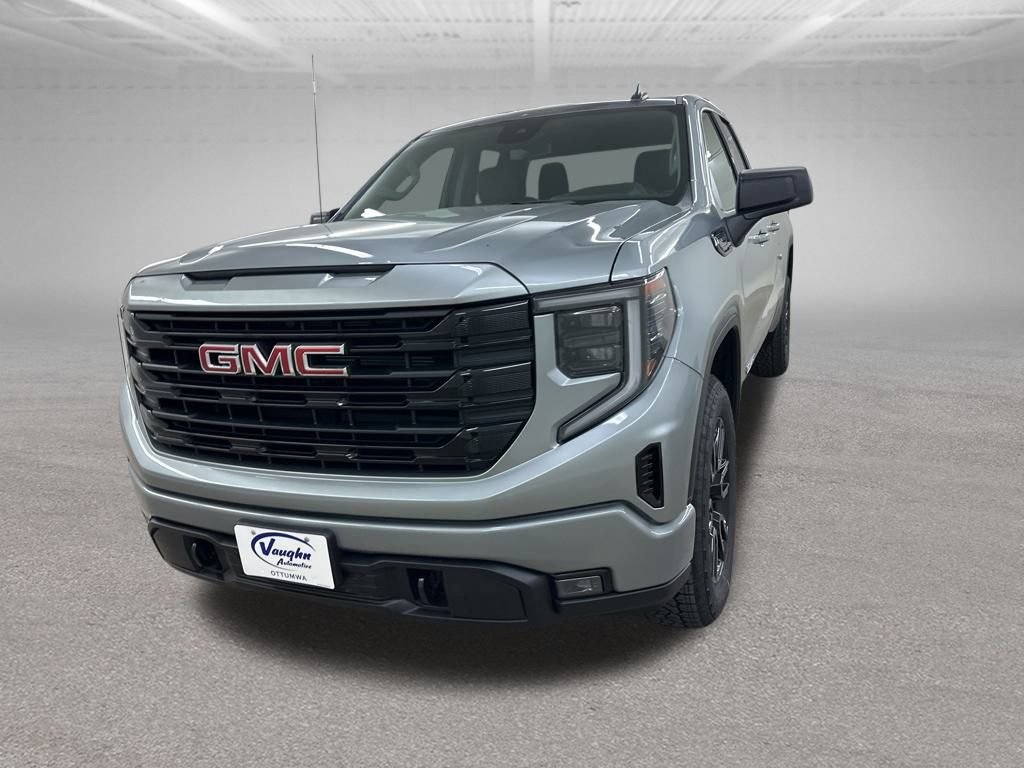 New 2026 GMC Sierra 1500 Elevation image 4